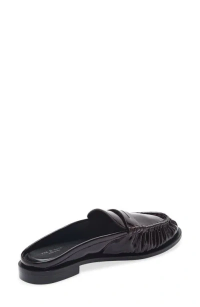 Rag & Bone Lexi Flat Mule In Multi