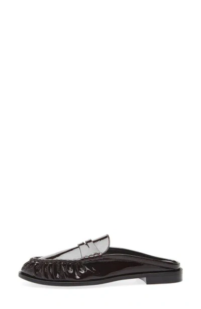 Rag & Bone Lexi Flat Mule In Multi