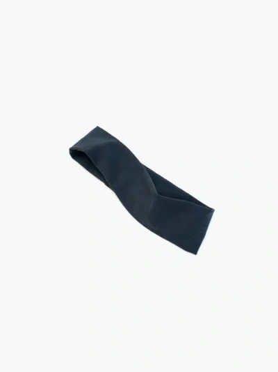 Oddli Headband In Red