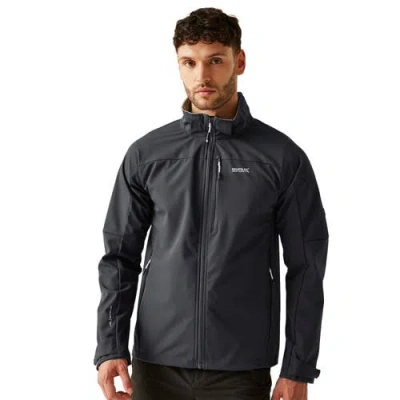 Regatta Arana Waterproof Soft Shell Jacket In Multi