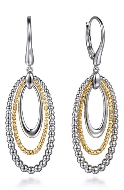 Gabriel & Co. 925 Sterling Silver Solid Pape In Multi