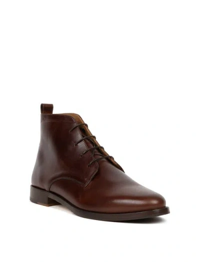Bobbies Vasco Boots In Multi