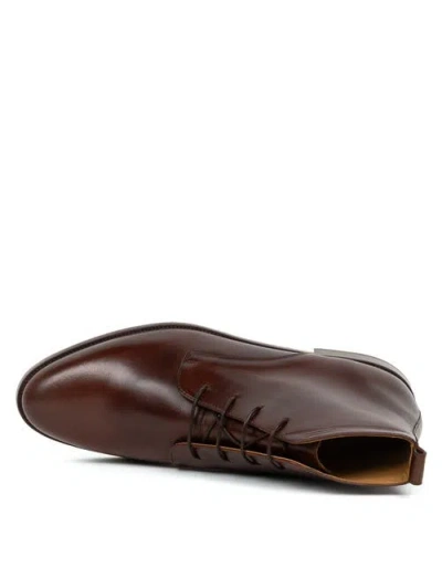 Bobbies Vasco Boots In Multi