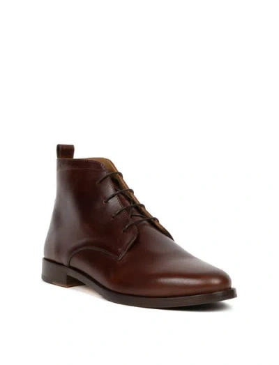 Bobbies Vasco Boots In Multi