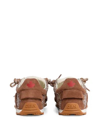 Dsquared2 Dc-642 스니커즈 In Multi