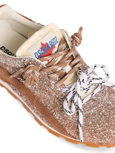 Dsquared2 Dc-642 스니커즈 In Multi