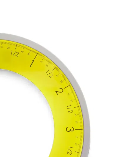 Domeniconi Solo Ora Wall Clock In Multi