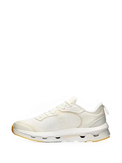 On Cloudze Mo Sneakers In White
