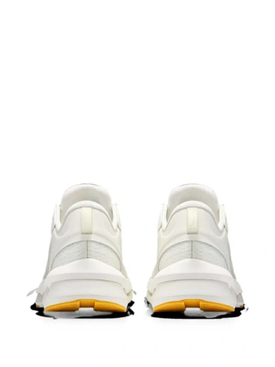 On Cloudze Mo Sneakers In White