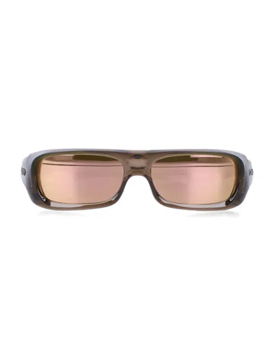Oakley Elevate Your Stand With The Mini Performance Frame In Brown