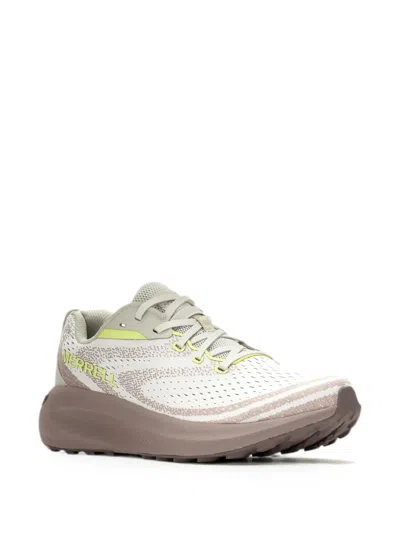 Merrell Morphlite Running Sneakers In Multi