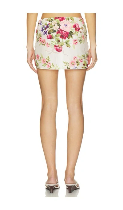 Montce Sarong In Multi