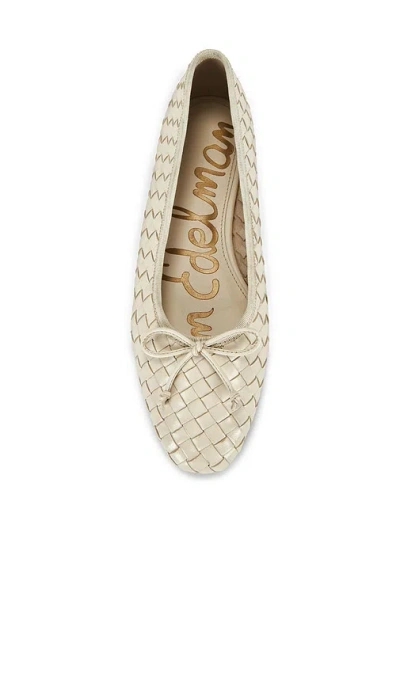 Sam Edelman Ruthie Ballet In Neutral