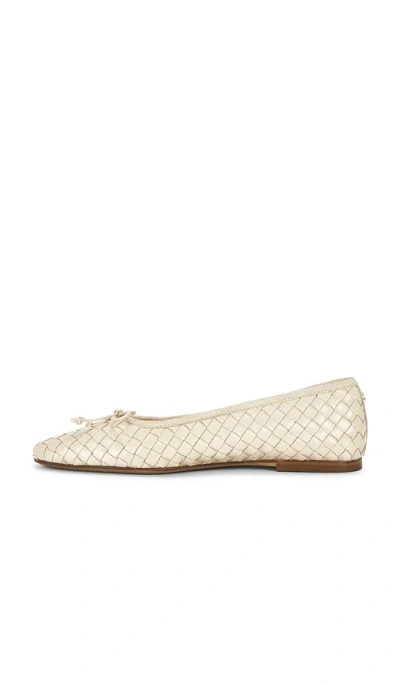 Sam Edelman Ruthie Ballet In Neutral
