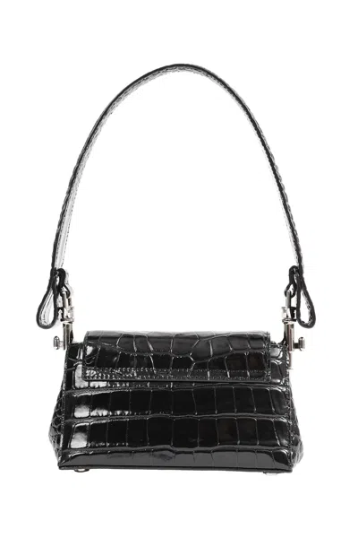 Vivienne Westwood Small Hazel Tote Bag In Brown