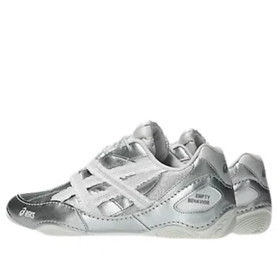 Asics Empty Behavior Hypersync Sneakers In Multi