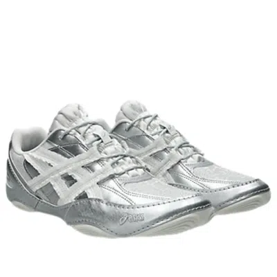 Asics Empty Behavior Hypersync Sneakers In Multi
