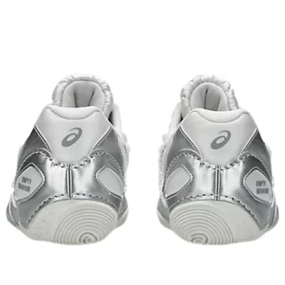 Asics Empty Behavior Hypersync Sneakers In Multi