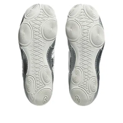 Asics Empty Behavior Hypersync Sneakers In Multi
