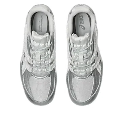 Asics Empty Behavior Hypersync Sneakers In Multi