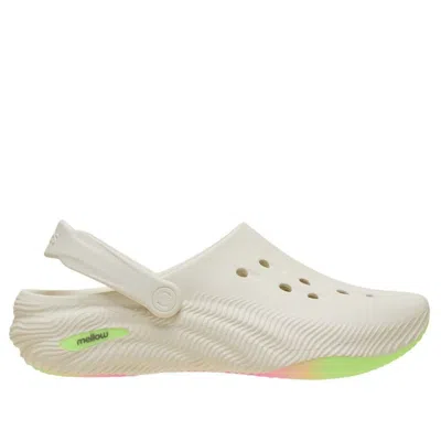 Crocs Mellow 2 Clog In White