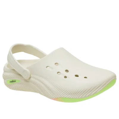 Crocs Mellow 2 Clog In White