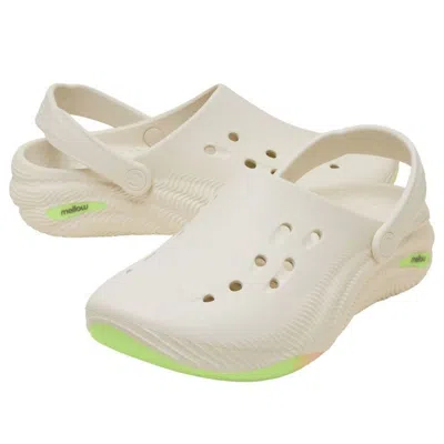 Crocs Mellow 2 Clog In White