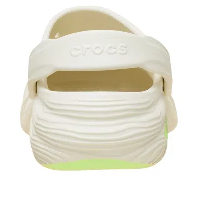 Crocs Mellow 2 Clog In White