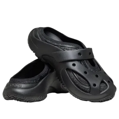 Crocs Caged Mule 'black'