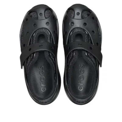 Crocs Caged Mule 'black'