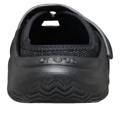 Crocs Caged Mule 'black'