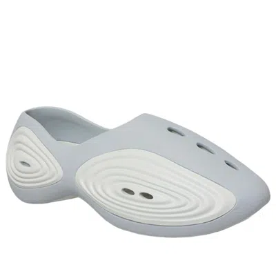 Crocs Ripple Clogs In Gray