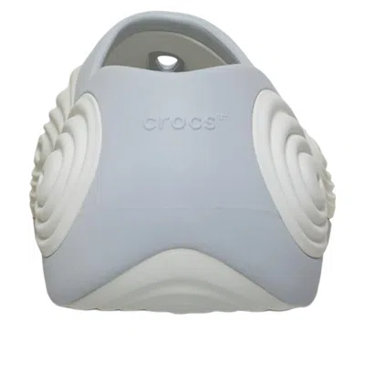 Crocs Ripple Clogs In Gray
