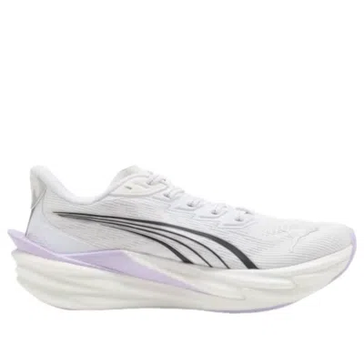 Puma Deviate Nitro 4 Running Shoes In Multi