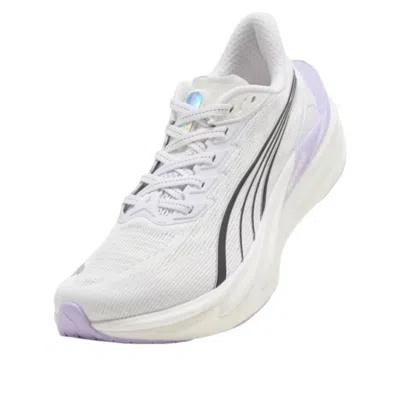Puma Deviate Nitro 4 Running Shoes In Multi