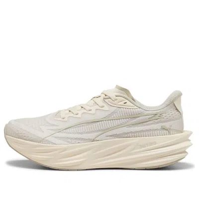 Puma Deviate Pure Nitro Sneakers In Neutral