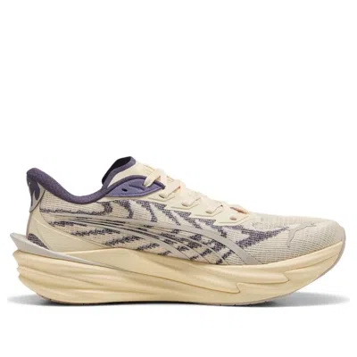 Puma Deviate Nitro 4 Running Shoe In Neutral