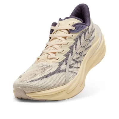 Puma Deviate Nitro 4 Running Shoe In Neutral