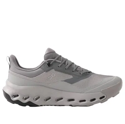 On Running Cloudhoriz 2 Wp Sneakers In Gray