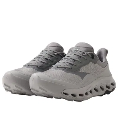 On Running Cloudhoriz 2 Wp Sneakers In Gray