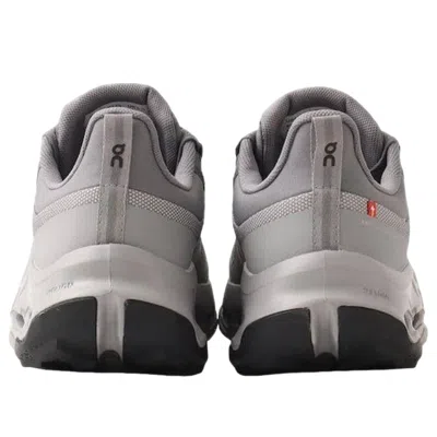 On Running Cloudhoriz 2 Wp Sneakers In Gray