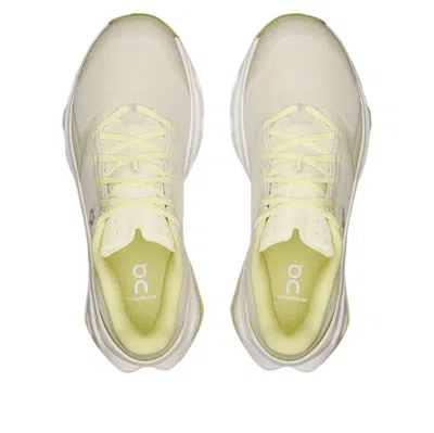On Cloudpulse 2 Training Shoe In Neutral