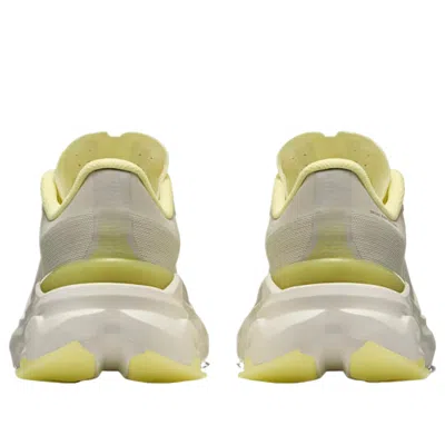 On Cloudpulse 2 Training Shoe In Neutral