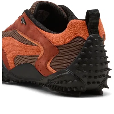 Puma Mostro Xc Mesh Sneakers In Multi