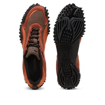 Puma Mostro Xc Mesh Sneakers In Multi
