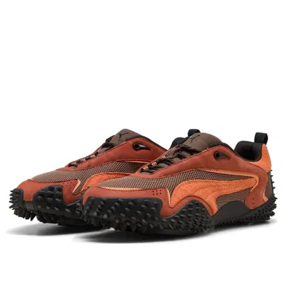 Puma Mostro Xc Mesh Sneakers In Multi