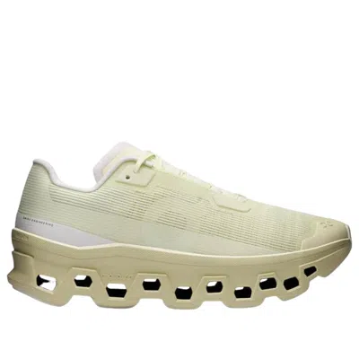 On Cloudmster Void Logo-print Sneakers In Multi