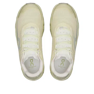 On Cloudmster Void Logo-print Sneakers In Multi