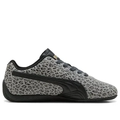 Puma Speedcat Cat In Black