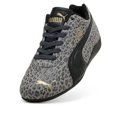 Puma Speedcat Cat In Black
